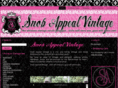 snobappealvintage.com