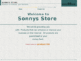 sonnysstore.org