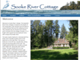 sookerivercottage.com