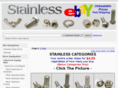 stainlessebay.com