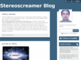 stereoscreamer.com