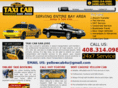 taxisanjosecab.com