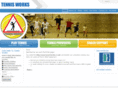 tennis-coach.co.uk