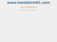 testdslrm01.com