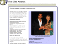 theeliteawards.com