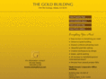 thegoldbuilding.com