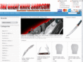 thegreatknifeshop.com