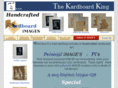 thekardboardking.com