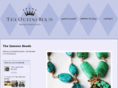 thequeensbeads.com