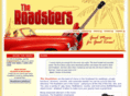 theroadsters.com
