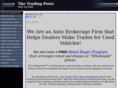 thetradingposts.com