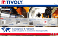 tivoly-industrie.com