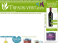 tresor-vert.com