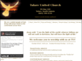tulareunitedchurch.com