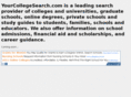 undergradcollegesearch.com