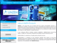 unzen-products.com