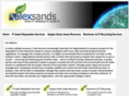 valexsands.com