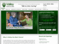 valleyhealthcarefacility.com