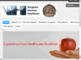 virginiaherniasurgery.com