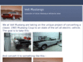 voltmustang.com