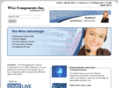 wisecomponents.com