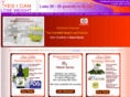 yesicanloseweight.com