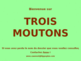 3moutons.com