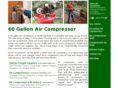 60gallonaircompressor.org