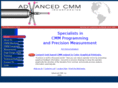 advancedcmm.com