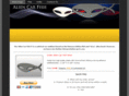 aliencarfish.com