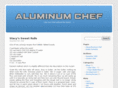 aluminumchef.org