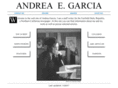 andreaegarcia.com