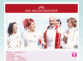 artistokraten.de