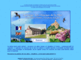 auberge-lesoiseauxdelamer.com