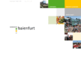 baienfurt.de
