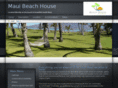 beachhouseonmaui.com