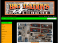 bigdaddyschrome.com