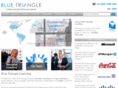 bluetrianglecoaching.com