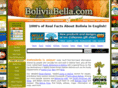 bolivia-bella.com