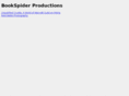 bookspiderproductions.com