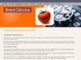 brandcalculus.com