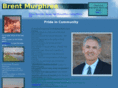 brentmurphree.com