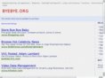 byebye.org
