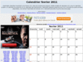 calendrierfevrier.com