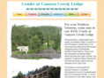 canyoncreekruidoso.com