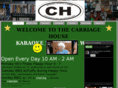 carriagehousesandiego.com