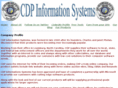 cdpinfo.com