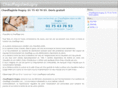 chauffagistedugny.net