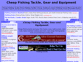 cheapfishtackle.com