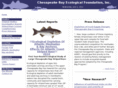 chesbay.org
